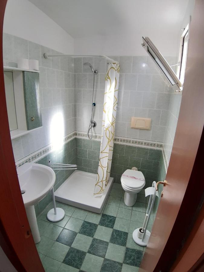 Villa La Piana Peschici Eksteriør billede