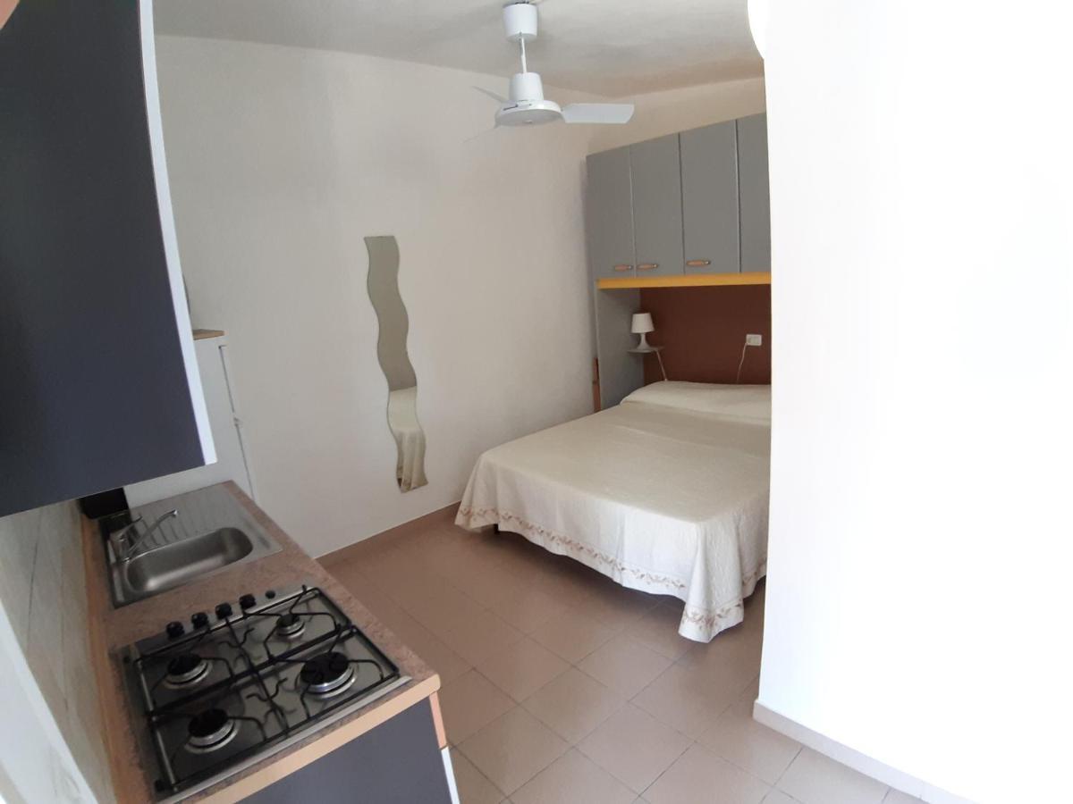 Villa La Piana Peschici Eksteriør billede