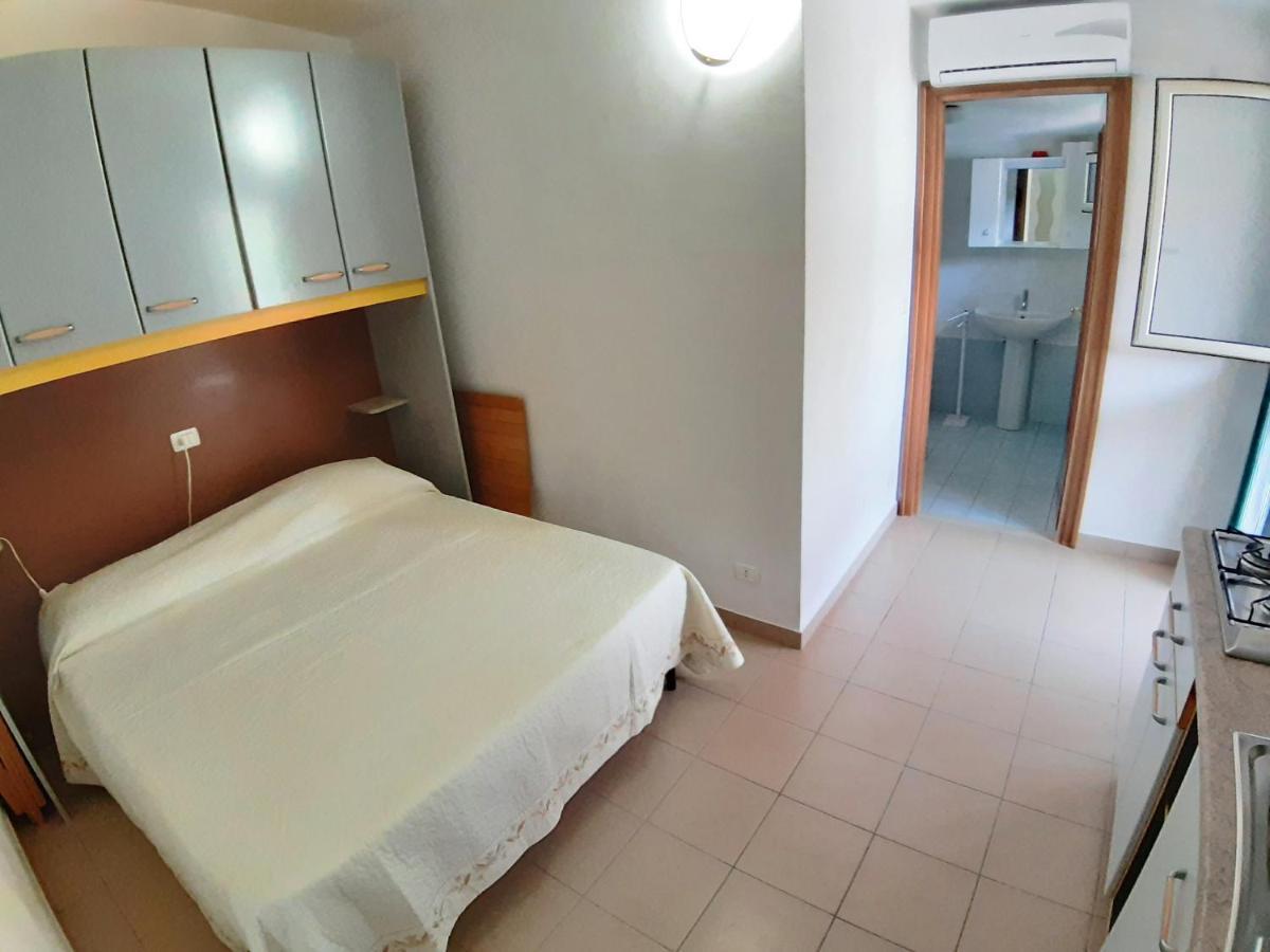 Villa La Piana Peschici Eksteriør billede